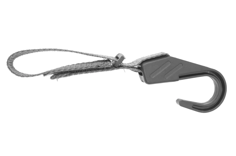 Haken zum Aufhängen des Messgeräts (WAPOZUCH1)