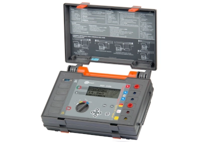 MZC-310S Earth fault loop impedance tester