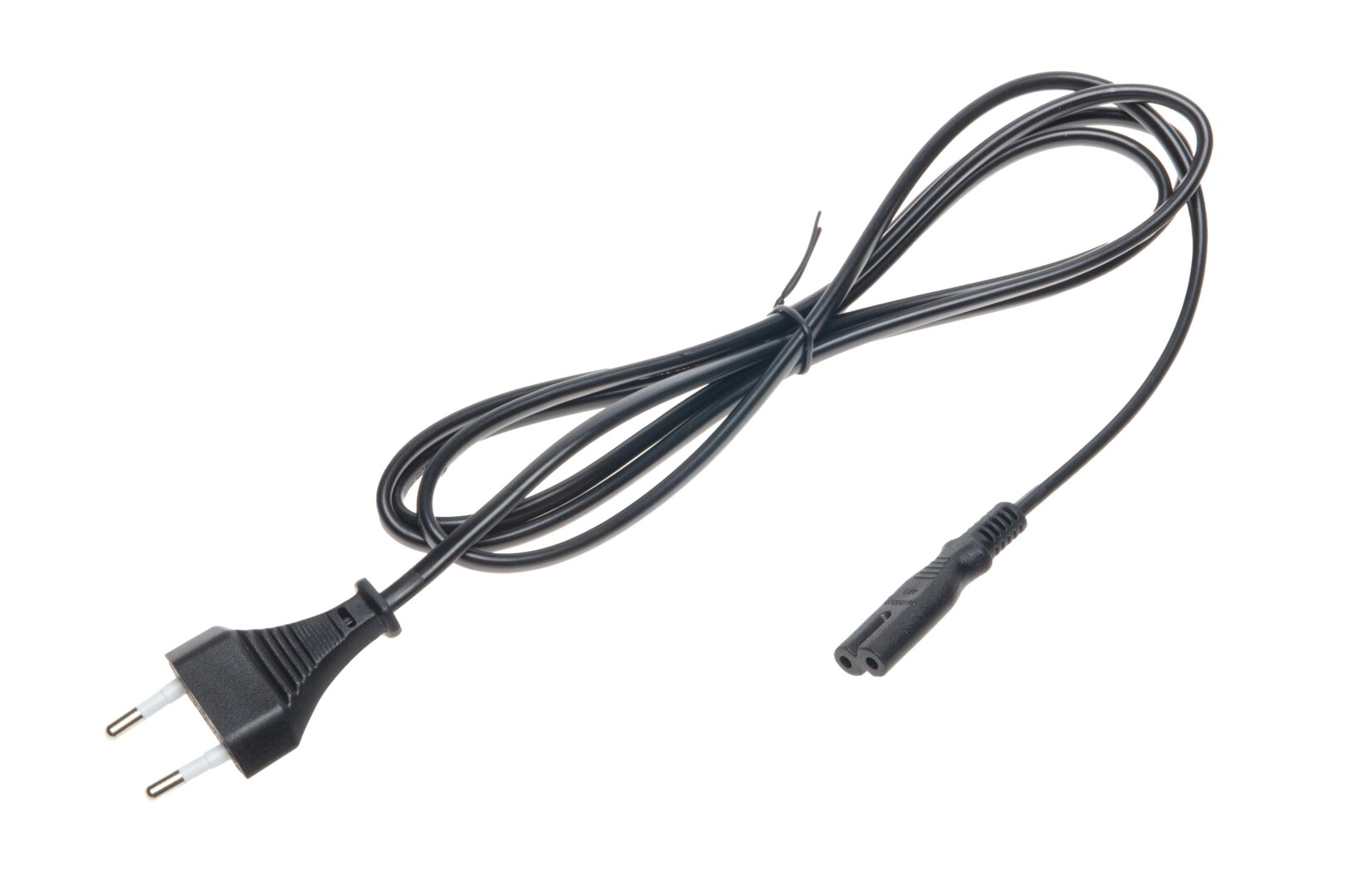 Przewód do zasilania 230 V (wtyk IEC-C7) (WAPRZLAD230)