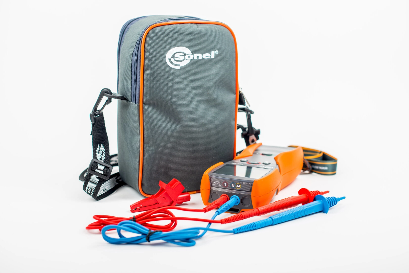 Zakres dostawy MZC‑20E (WMPLMZC20E)